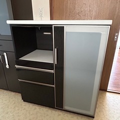 キッチンボードの画像