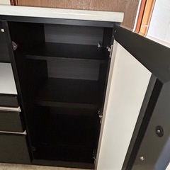 キッチンボードの画像