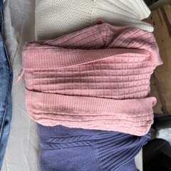 レディース服一式　150cm前後の方向けの画像