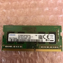 4GBX2(8GB)