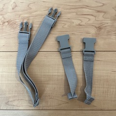 ベビーチェアの画像