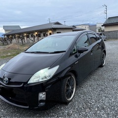 プリウス 30前期