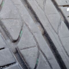 185/65R15【2019年製・中古4本・4.5～5.2mm溝】サマータイヤの画像