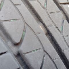 185/65R15【2019年製・中古4本・4.5～5.2mm溝】サマータイヤの画像