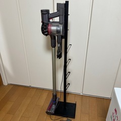 dyson 掃除機の画像