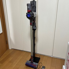 dyson 掃除機