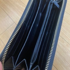 GUCCI財布の画像