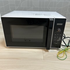 電子レンジ