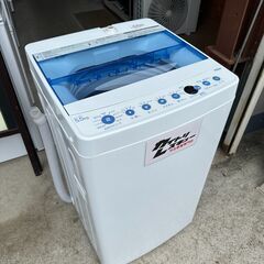 【動作保証あり】Haier ハイアール 2021年 JW-C55...