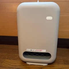 アイリスオーヤマ　セラミックファンヒーター