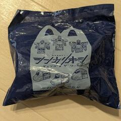 【未開封】マクドナルド　ハッピーセット