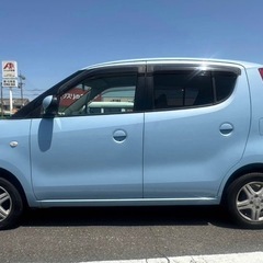 ニッサン　モコの画像