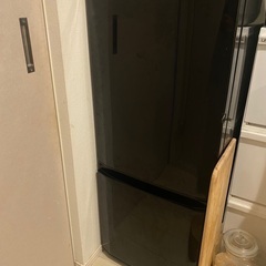 【無料】一人暮らしサイズ冷蔵庫