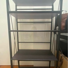 【セール】引き取り専用　ニトリ　ブックシェルフ