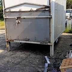 コンテナ(小)の画像