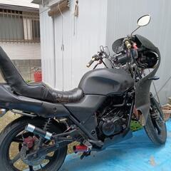 【最終値下げ15日引き取り限定価格】HONDA ゼルビスMC25...