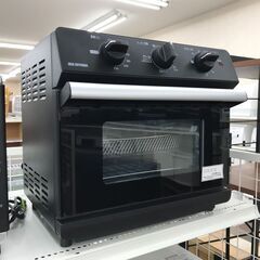 ★ジモティー割あり★KJ10018 アイリスオーヤマ コンベクシ...
