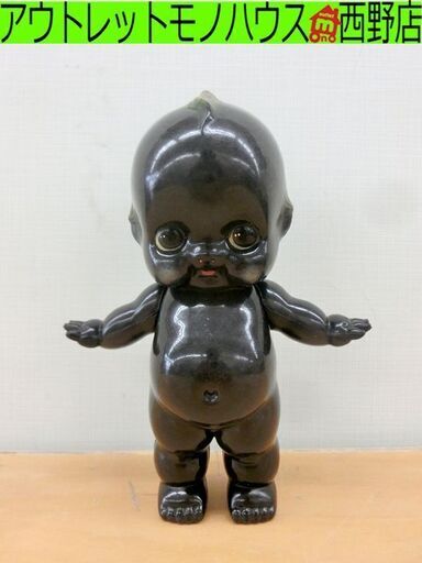 セルロイド ビンテージ ベイビー ドール 赤ちゃん 人形 - メルカリ
