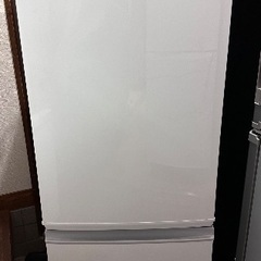 🟦冷蔵庫番号31 SHARP 2019年製【167ℓ】大阪府内全...