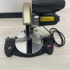 卓上丸のこ