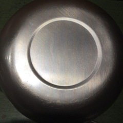 AKAO アカオ6L やかんの画像
