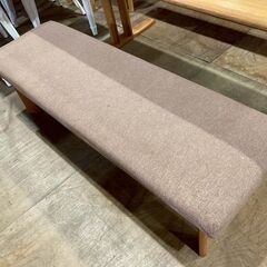【愛品館 市原店】ベンチダイニング3点セットの画像