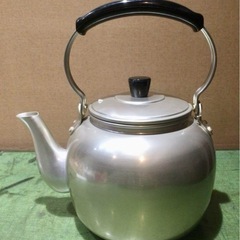 AKAO アカオ6L やかん