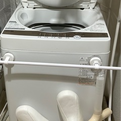洗濯機