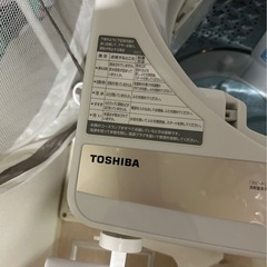 洗濯機の画像