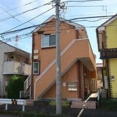 【初期費用おおよそ】131,000円～176,000円✰風呂トイ...