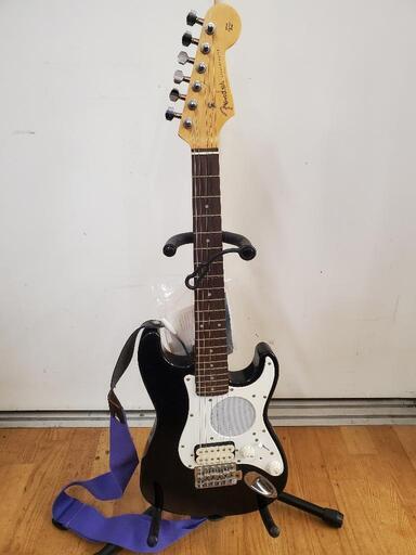 fender Japan ST-Champ アンプ内蔵　ミニギター フェンダージャパン アンプ内蔵ミニギター FENDER JAPAN ST