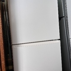 🟦冷蔵庫番号32 AQUA 2019年製【168ℓ】大阪府内全域...