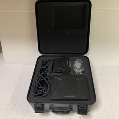 Oculus Development Kit VRゴーグル オキュラス