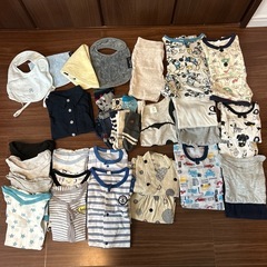 ベビー服