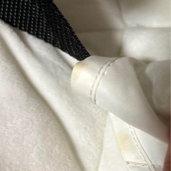 ベビーバウンサー⭐️新品ベビーマッサージセット　歯固め　布えほん　クッション　防水マットの画像