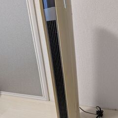 縦型　扇風機　お取引者様決定