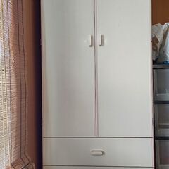 洋服タンス