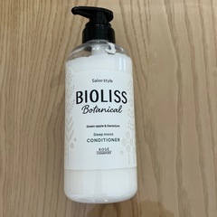 ヘアコンディショナー
