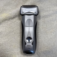 BRAUN Series7 790cc-7 メンズ電気シェーバー...