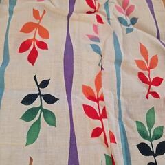 👘女児浴衣👘100cmセットの画像