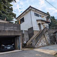 【貸家】門司区、オーシャンビュー