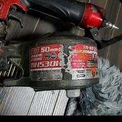 Makita 釘打ちガンの画像
