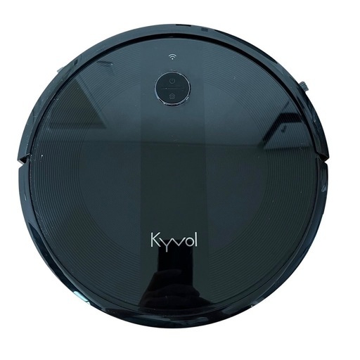 Kyvol E20 ロボット掃除機 本体箱付き (加藤竜司) 行徳の生活