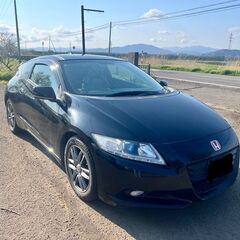【販売中】2010年式 ホンダ CR-Z アルファ ハイブリッド...