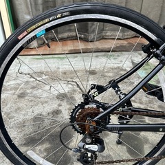 No.485 FELT（フェルト） Verza Speed 50ベルザスピード50サイズ510 mm