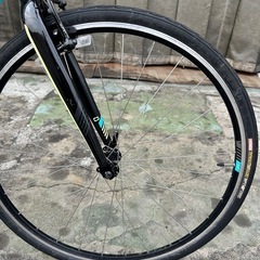 No.485 FELTVerza Speed 50サイズ510 mmクロスバイク No.485 FELTVerza Speed 50サイズ510 mmクロスバイク No.485