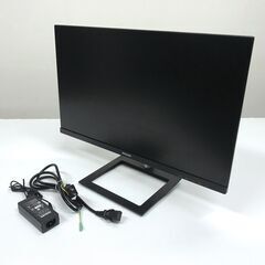 PHILIPS 23.8型　液晶モニター 241E1D 2023年製