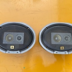 希少　JBL T595 LIMITED
