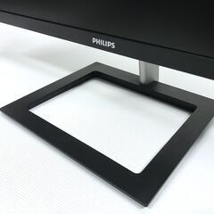 PHILIPS 23.8型　液晶モニター 241E1D 2023年製の画像