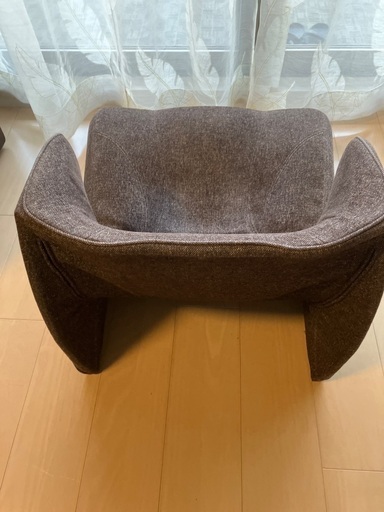 匠の腰楽座椅子コンフォシート (アリケイメイタイ) 茨木市の椅子